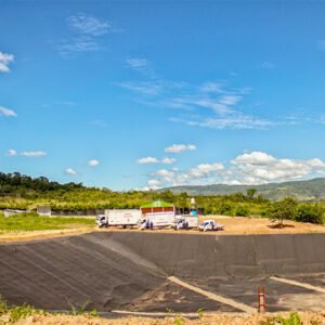 gestión de residuos sólidos