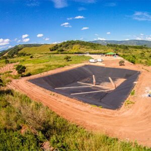 Gestión de residuos sólidos