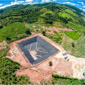 Gestión de residuos sólidos