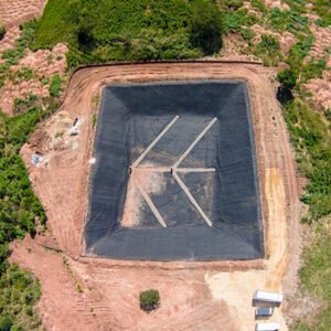 Gestión de residuos sólidos